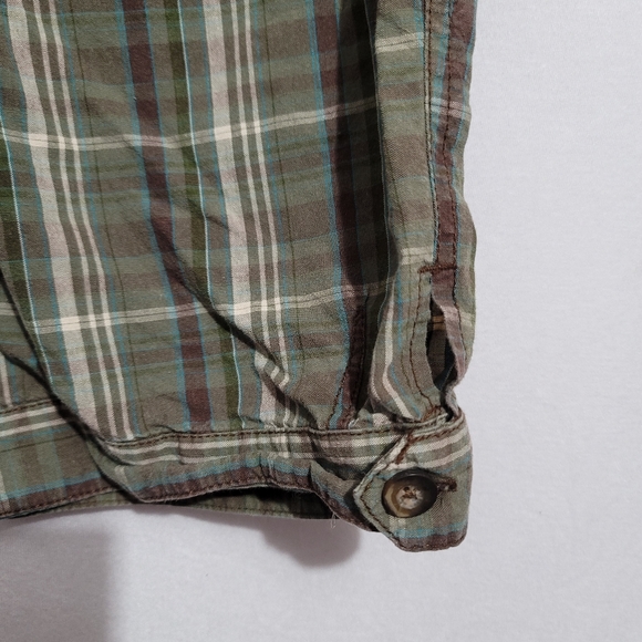 maurices shorts size 5/6 womens 
bermuda - Picture 9 of 10